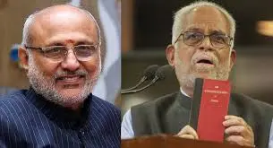 Train MPs on voting procedure for Vice President election