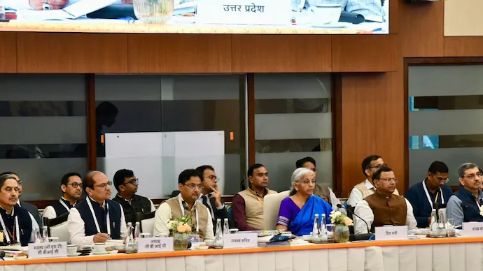 Two-day GST Council meeting begins today, next-gen reforms in focus