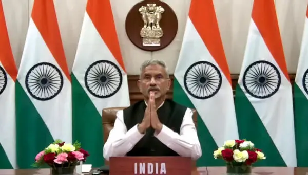 World seeks stable, predictable environment for trade, investment, says EAM at BRICS summit