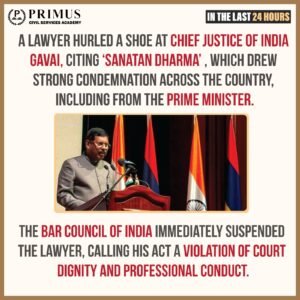 CJI Gavai