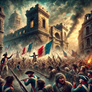 French-Revolution-Primus IAS