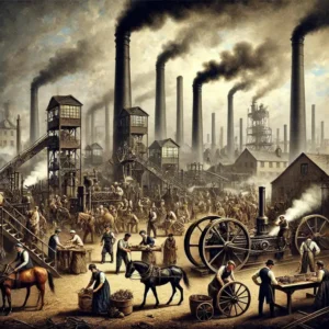 Industrial-Revolution-Primus IAS