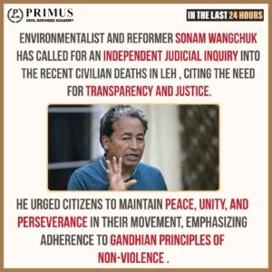 Sonam Wangchuk