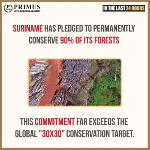 Suriname