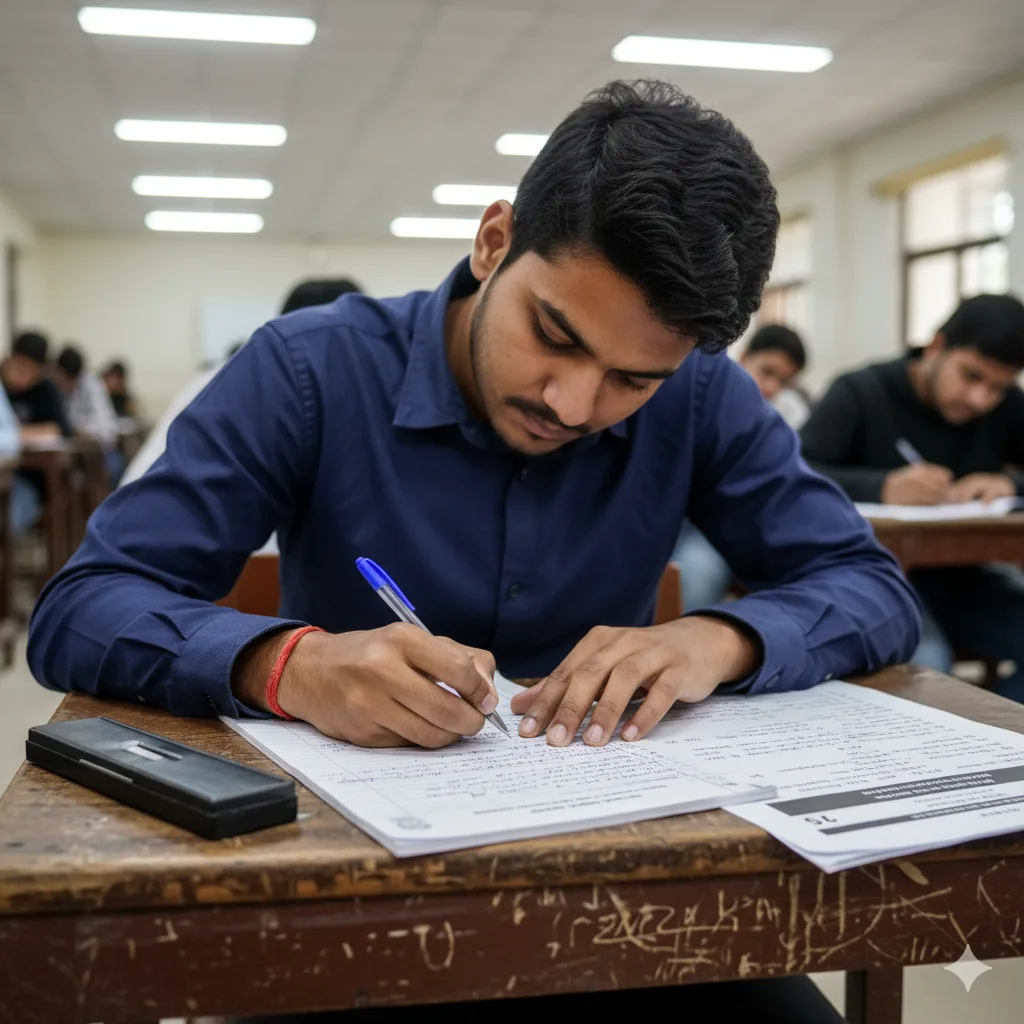 60 Answer Writing Sessions