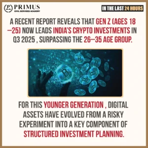 Indias Crypto Investments