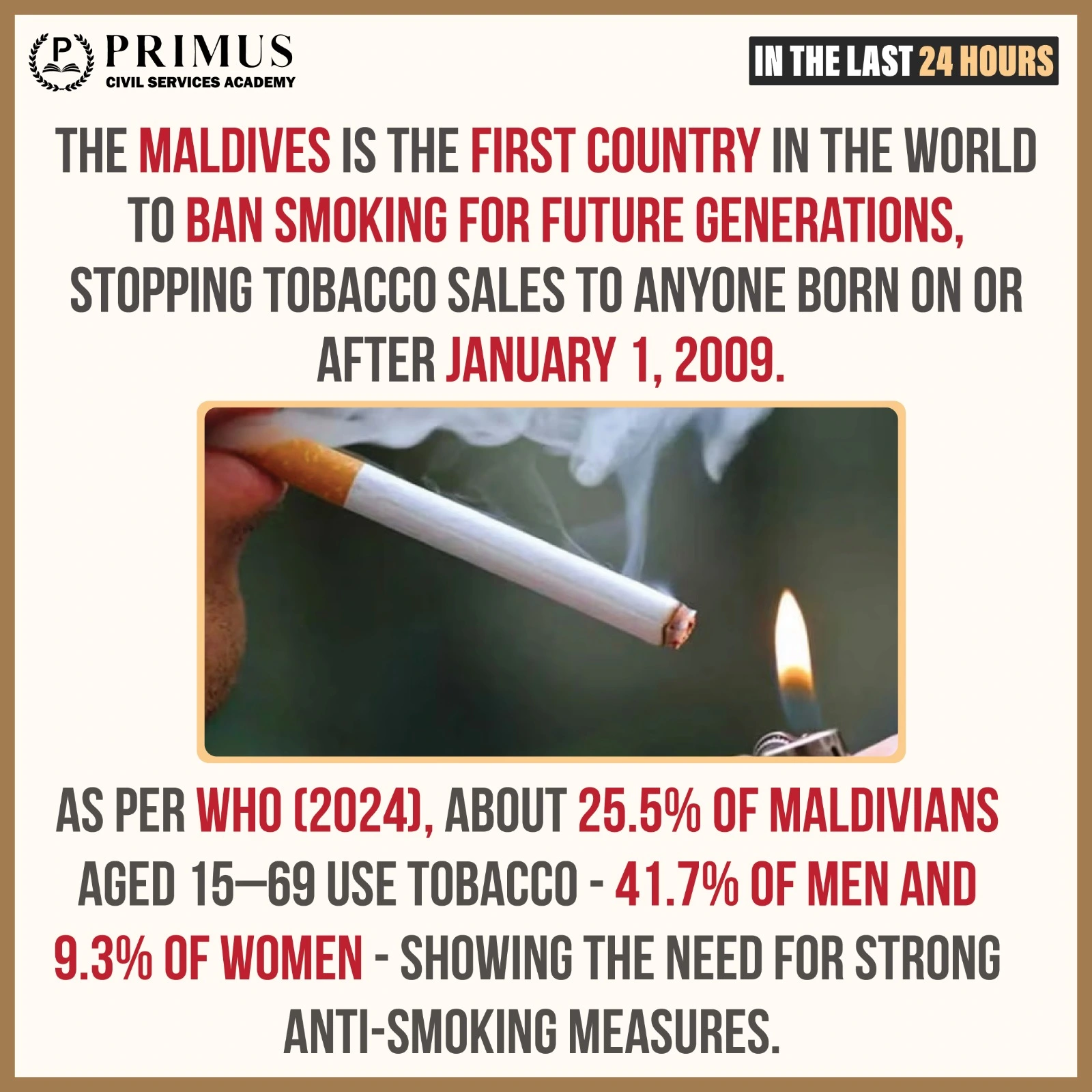 tobacco limit from italy Smoking in Italy since World War II