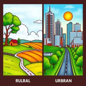 Sociology-Rural-Vs-Urban-Primusias-300x300
