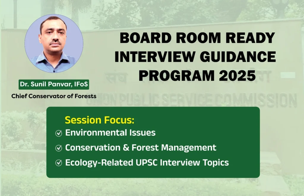 Sunil Panvar - Interview Guidance