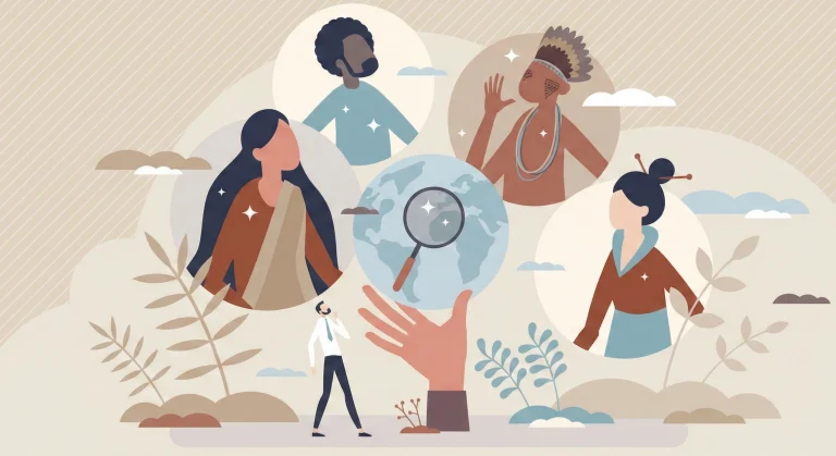 Ethnography in Sociology